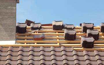 Craswall clay roofing costs
