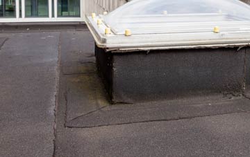 disadvantages of Craswall flat roofs