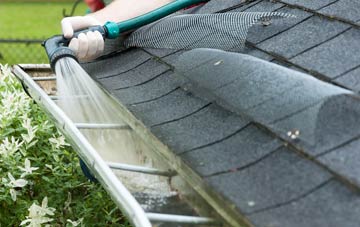 Craswall gutter cleaning costs