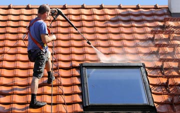 roof cleaning Craswall, Herefordshire
