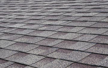 Craswall tiles for shallow pitch roofing