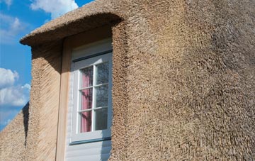 Craswall thatch roof disadvantages
