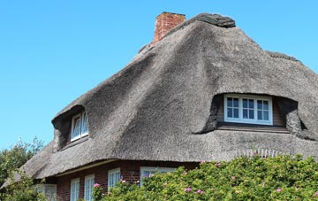 thatch roofing Craswall, Herefordshire