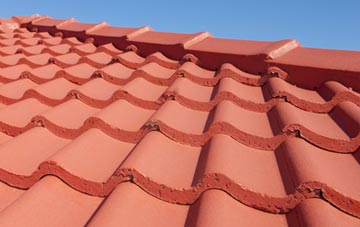 Craswall tile and slate roof replacement